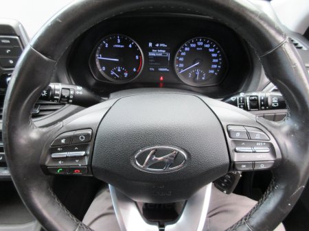 2018 Hyundai i30 - photo 16