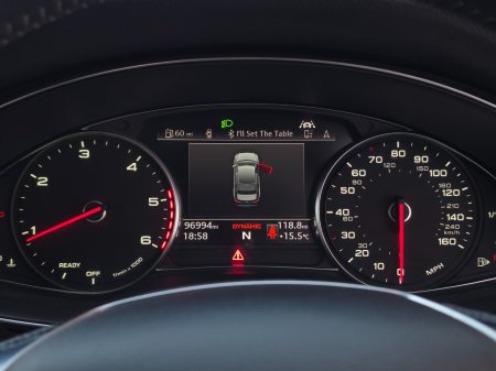 2018 Audi A6 - photo 37