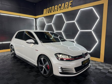2014 Volkswagen Golf - photo 4