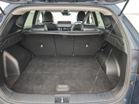 2022 Hyundai Tucson - photo 11