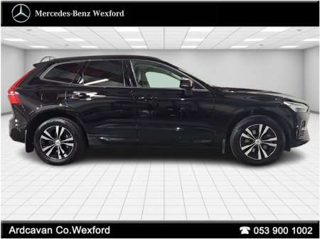 2022 Volvo XC60 - photo 9