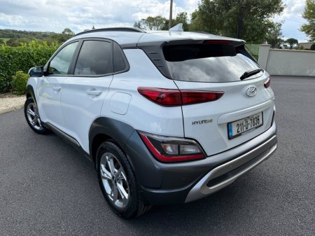 2021 Hyundai KONA - photo 7