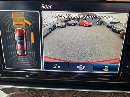 2018 Mercedes-Benz E-Class - photo 53