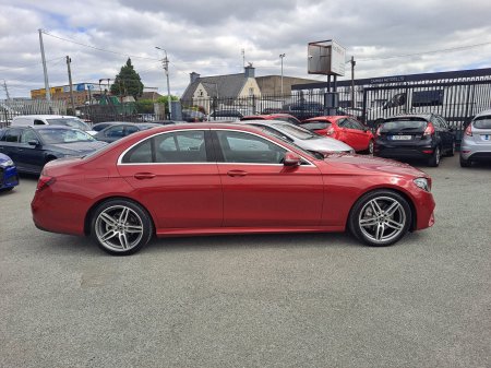 2018 Mercedes-Benz E-Class - photo 11
