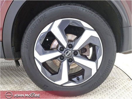 2023 Nissan Qashqai - photo 35