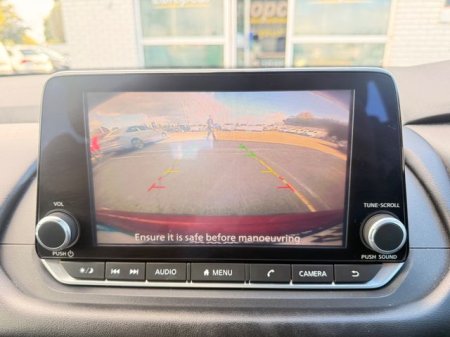 2024 Nissan Qashqai - photo 28