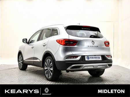 2020 Renault Kadjar - photo 13