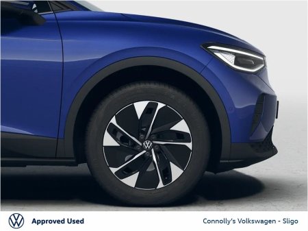 2026 Volkswagen ID.4 - photo 6