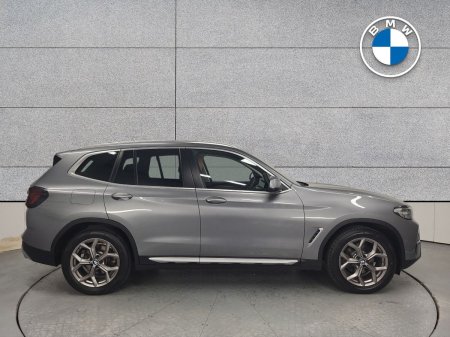 2024 BMW X3 - photo 3