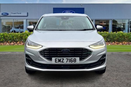 2024 Ford Focus - photo 6