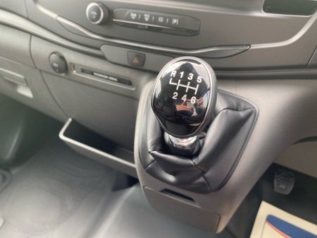 2026 Ford Transit - photo 17