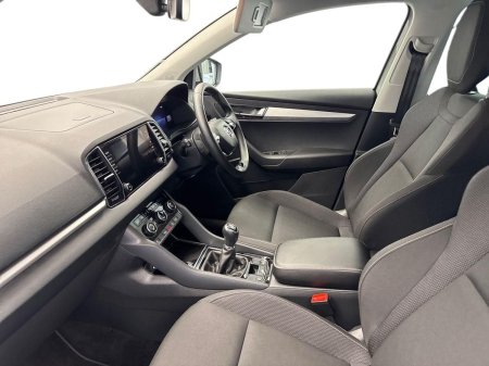 2023 Skoda Karoq - photo 2