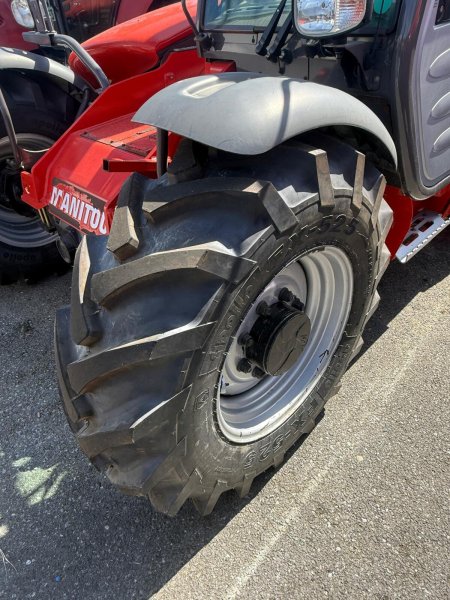 0 MANITOU  - photo 8