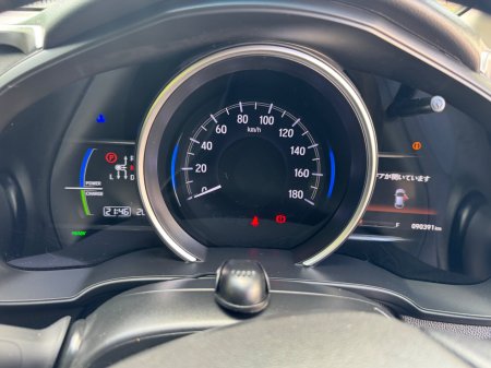 2018 Honda Fit - photo 9