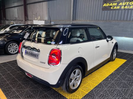 2016 Mini Cooper - photo 4