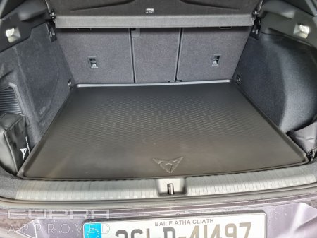 2026 Cupra Terramar - photo 12
