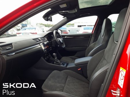 2024 Skoda Superb - photo 4