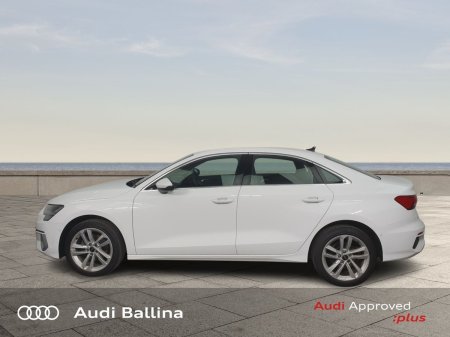 2023 Audi A3 - photo 4