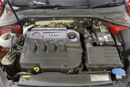 2014 Volkswagen Golf - photo 8