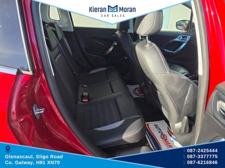 2018 Peugeot 2008 - photo 13