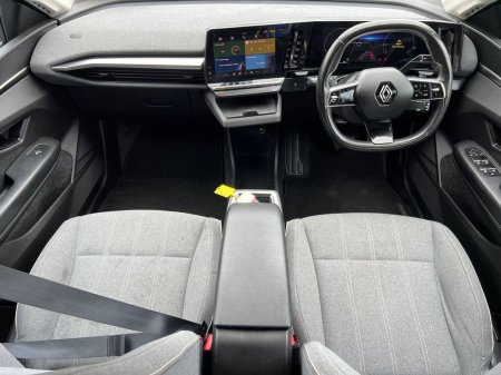2023 Renault Megane E-Tech - photo 10