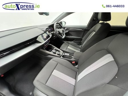 2023 Audi A3 - photo 14