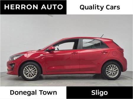 2023 Kia Rio - photo 2