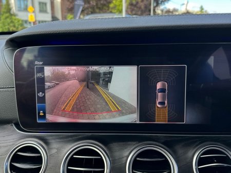 2020 Mercedes-Benz E-Class - photo 23