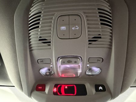 2023 Citroen C5 Aircross - photo 20