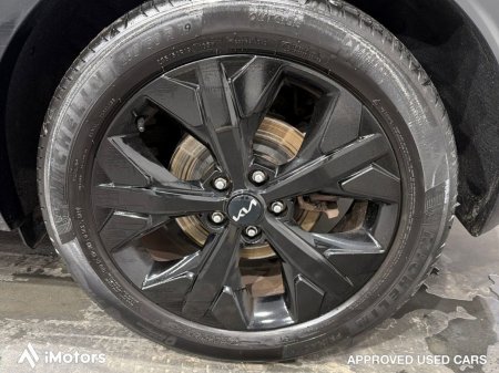 2025 Kia Sportage - photo 11