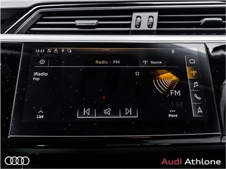 2019 Audi e-tron - photo 19