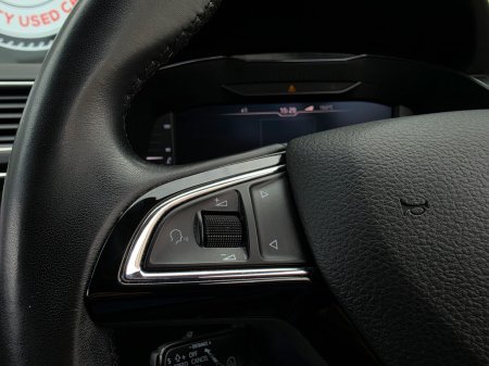 2019 Skoda Superb - photo 21