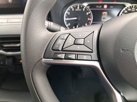2026 Nissan Juke - photo 18