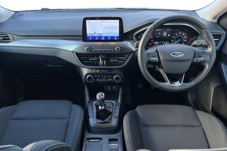 2019 Ford Focus - photo 10