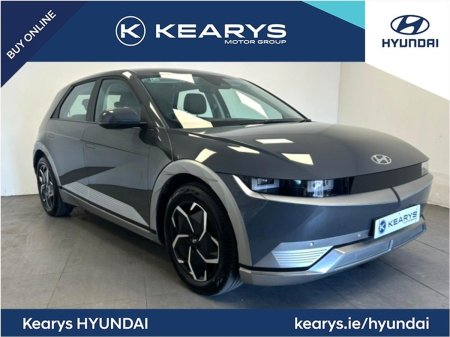 2024 Hyundai IONIQ 5 Ioniq 5 Executive Plus 77KW Battery SOH 100%