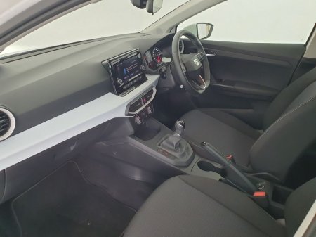 2022 SEAT Ibiza - photo 9