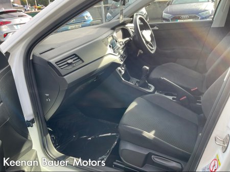 2022 Volkswagen Polo - photo 13