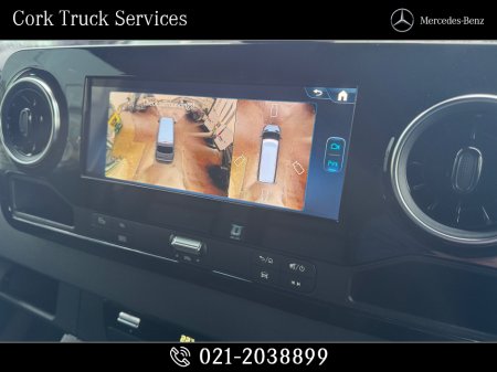 2026 Mercedes-Benz Sprinter - photo 6