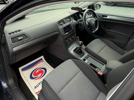 2015 Volkswagen Golf - photo 21