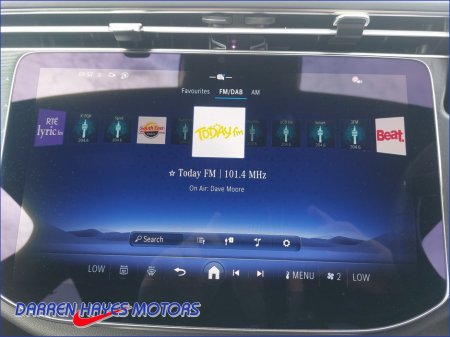 2024 Mercedes-Benz E-Class - photo 15