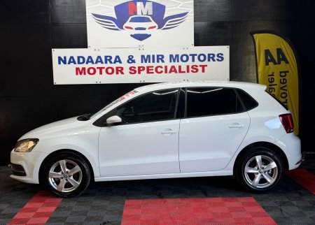 2015 Volkswagen Polo - photo 4
