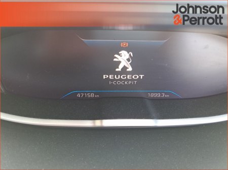 2023 Peugeot 5008 - photo 6
