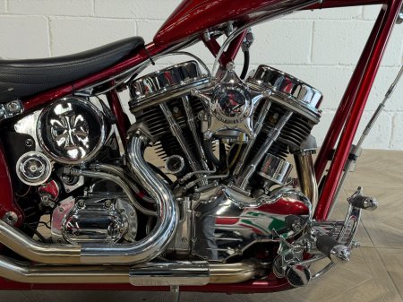 1975 HARLEY DAVIDSON Other - photo 7