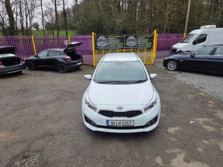 2016 Kia Ceed - photo 10