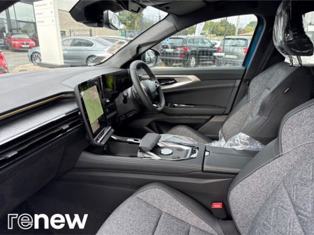2027 Renault Austral - photo 5