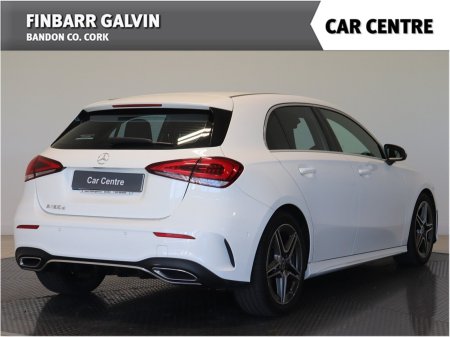 2019 Mercedes-Benz A-Class - photo 7