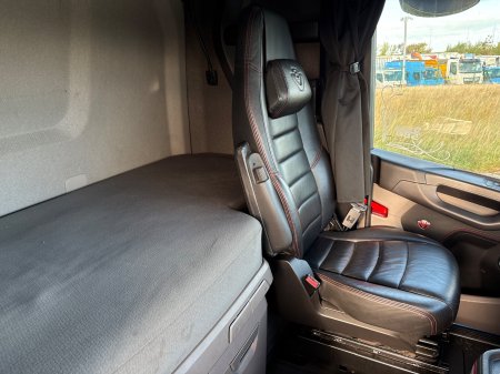 2018 Scania S580 - photo 13
