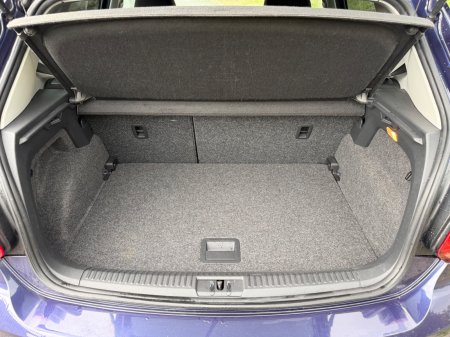2016 Volkswagen Polo - photo 9