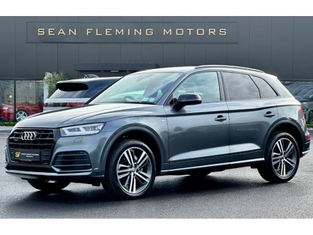 2020 Audi Q5 - photo 3