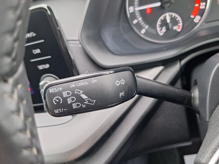 2024 Skoda Octavia - photo 21